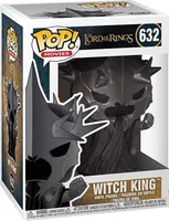 Herr der Ringe POP! Movies Vinyl Figur Witch King 9 cm