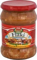 Flaki Po Zamojsku 500G Yabra
