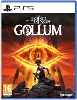 Der Herr der Ringe: Gollum (PS5) (Disc-Version)