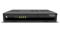 VANTAGE Sky Vision Vantage VT-68 HD C - Kabel - Full HD - DVB-C - 576i,576p,720p,1080i,1080p - Schwa VANTAGE