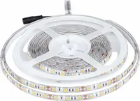 LED-Streifenleuchten - Streifenleuchten - 5050 - 60 - IP65 - 3000K - 5m Rolle