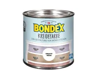 Bondex Kreidefarbe 500 ml kreativ weiß