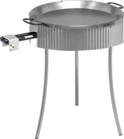 Vaello 75486 Windschutz Für Paellapfanne 4 Einheiten    One Size