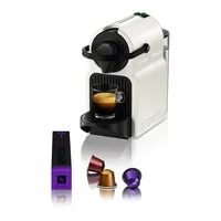 Krups XN1001 Inissia White Nespresso