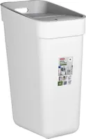 Recyklační koš Ready to Collect 30L 252104 šedý/bílý Keter