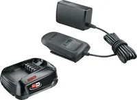 Bosch PBA 18V 2,5Ah + AL 18V-20 Alliance