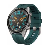 Huawei Watch GT Active 46 mm Zielony FTN-B19