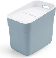 Recyklační koš Ready to Collect 20L 251951 šedomodrý Keter