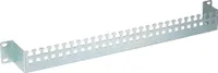 EFB Kabelabfangschiene 19" 1HE B=482 mm T=60 mm