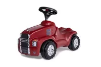 rollyMinitruck Mack - skidoo pro děti
