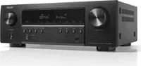 AV-přijímač Denon AVR-S670H Schwarz