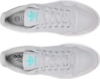 Adidas NY 90 Gr. 38 Low-Top Sneaker Sneaker Schuhe Freizeitschuhe grau