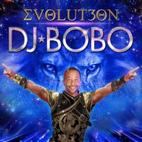 DJ Bobo - EVOLUT30N (EVOLUTION) - CD