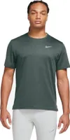 Nike M NK DF UV MILER SS GREEN M