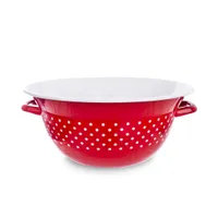 Orion 124775 Misa smalt BOČKA pr. 26 cm