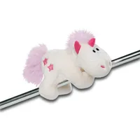 Plüsch Einhorn Theodor 12cm
