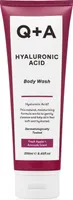 Q+A Duschgel mit Hyaluronsäure, 250ml
