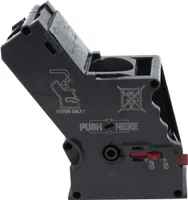 BSH-Gruppe Brühgruppe SIEMENS 11014117 für Kaffeemaschine