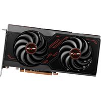 Sapphire PULSE AMD RADEON RX 7600 - 8.192 MB