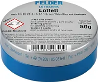 Lötfett 50 g Dose