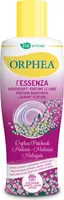 Orphea Wäscheduft konzentriertes Wäscheparfüm 200 ml mit Patchouli Duft- umhüllender und langanhaltender Wäscheduft