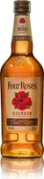 Four Roses Kentucky Straight Bourbon Whiskey 0,7l (40% Vol)- [Enthält Sulfite]