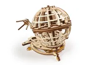 UGEARS 3D puzzle Globus 184 dielikov