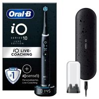 Oral-B iO Series 10 Black Onyx Luxe Edition