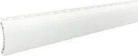 Schellenberg Rollladenprofil Maxi 120 cm weiß