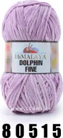 Himalaya Dolphin Fine 80515 Pink Strickgarn