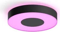 Philips Hue White&Col. Amb.Xamento Deckenleu schwarz 2100lm