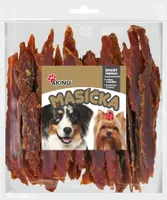 Akinu MASÍČKA Entenbrust Leckerbissen für Hunde 300 g