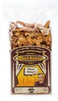Švestková štěpka pro Muurikka gril, 1000 g