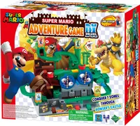 Super Mario? Adventure Game DX
