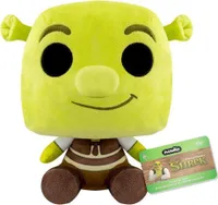 FK81180 - Shrek Plüschfigur Shrek 18 cm
