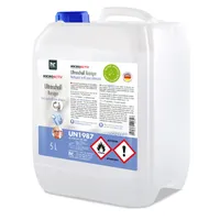 5 L Microactiv® Ultraschallreiniger - Reinigungsmittel für Ultraschallbad