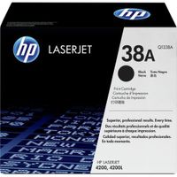 Originálny toner pre hp LaserJet 4200/4200LN čierny