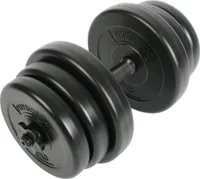 PHYSIONICS Sada činiek 20 kg