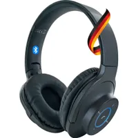 Schwaiger KH220BT513 Schwaiger Bluetooth Bügelkopfhörer. schwarz