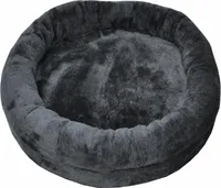 Liegeplatz anthrazit Ø  50 cm