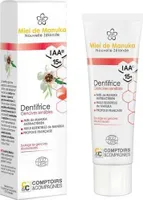Manuka Zahncreme 75 ml