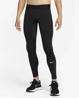 Nike M Np Warm Tght Black/White M