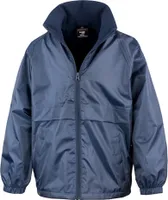 Result Core Microfleece Lined Jacket