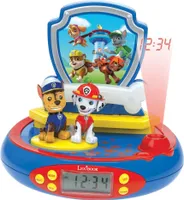 Paw Patrol RP500PA Lexibook Wecker