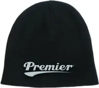 Premier Drums - Kšiltovka pro muže/dámy Uni RO7018 (jedna velikost) (černá)