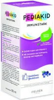Pediakid Immunstark Syrop 125 ml