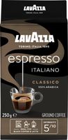 Lavazza Caffè Espresso | gemahlen | 250g
