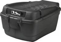 AMSTERDAM EASY BOX XL 19 litrów czarny