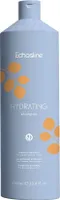 ECHOSLINE Moisturizing Shampoo for Dry and Damaged Hair 1000ml