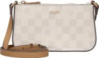 Joop Damen Schultertasche/Umhängetasche EUNIKE Beige Synthetik -